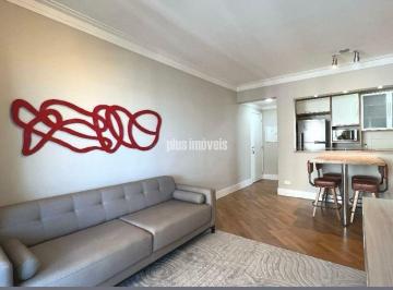 Apartamento · 75m² · 2 Quartos · 2 Vagas · PINHEIROS - ÓTIMA LOCALIZAÇÃO