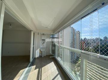 Apartamento · 40m² · 1 Quarto · 1 Vaga · APARTAMENTO NO PANAMBY