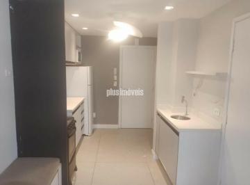 Apartamento · 32m² · 1 Quarto · Studio em Vila Buarque com 32m²