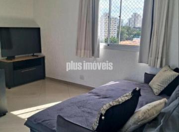 Apartamento · 52m² · 2 Quartos · 1 Vaga · Apartamento em Parque da Mooca com 52m²