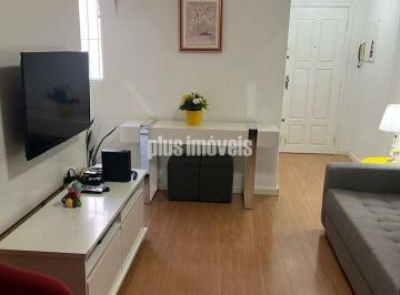 Apartamento · 75m² · 2 Quartos · EXCELENTE LOCALIZAÇÃO !!! PRONTO PARA MORAR!!!