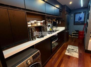 Apartamento · 40m² · 1 Quarto · 1 Vaga · Apartamento em Parque São Domingos com 40m²