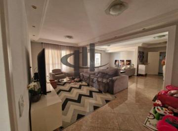 Apartamento · 240m² · 4 Quartos · 5 Vagas · Venda Apartamento Sao Caetano do Sul Barcelona Ref: 46650
