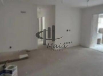 Apartamento · 89m² · 3 Quartos · 2 Vagas · Venda Apartamento Sao Caetano do Sul Centro Ref: 46644