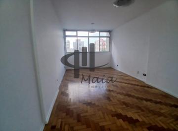Apartamento · 100m² · 3 Quartos · 1 Vaga · Locação Apartamento Sao Caetano do Sul Santa Paula Ref: 46648