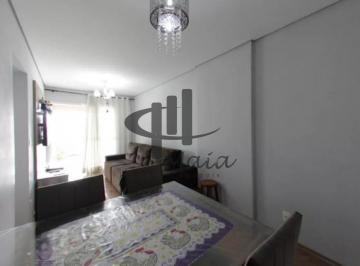 Apartamento · 70m² · 2 Quartos · 1 Vaga · Venda Apartamento Sao Caetano do Sul Fundacao Ref: 46646