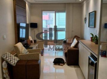 Apartamento · 76m² · 2 Quartos · 1 Vaga · Venda Apartamento Sao Caetano do Sul Santa Paula Ref: 6092