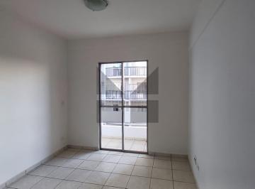 Apartamento · 58m² · 2 Quartos · 1 Vaga · Apartamento em Chácara Agrindus - Taboão da Serra
