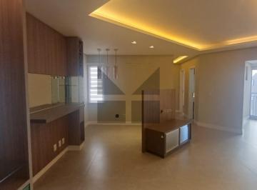 Apartamento · 69m² · 3 Quartos · 2 Vagas · Apartamento 69m² Atua Taboão - Taboão da Serra