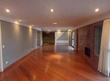 Apartamento · 300m² · 4 Quartos · 4 Vagas · Apartamento 300m², 4 suítes e 4 vagas em Vila Andrade - SP