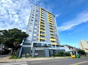 Apartamento · 50m² · 2 Quartos · 1 Vaga · Apartamento em Petrópolis - Caxias do Sul