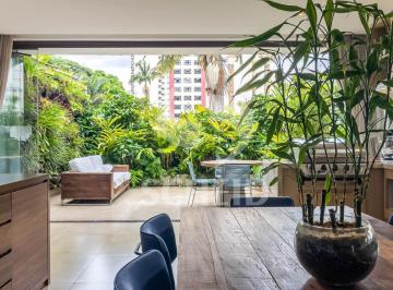 Casa · 270m² · 4 Quartos · 2 Vagas · Luxo e Privacidade no Coração do Itaim Bibi | Casa de Vila Única