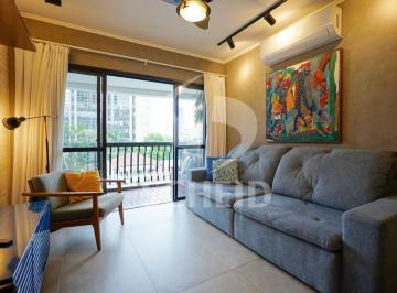 Apartamento · 95m² · 3 Quartos · 2 Vagas · Apartamento Chácara Santo Antônio 3 quartos