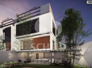 Casa · 277m² · 3 Quartos · 2 Vagas · casa em condominio a venda na Vila Madalena