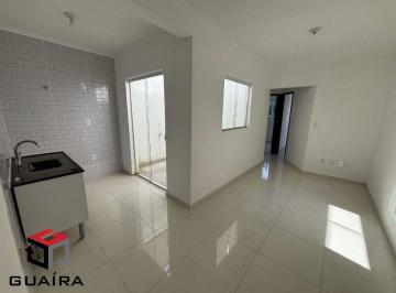 Apartamento · 46m² · 2 Quartos · 1 Vaga · Apartamento à venda 2 quartos 1 vaga Guiomar - Santo André - SP