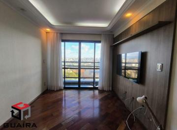 Apartamento · 96m² · 3 Quartos · 2 Vagas · Apartamento à venda 3 quartos 1 suíte 2 vagas Curuçá - Santo André - SP