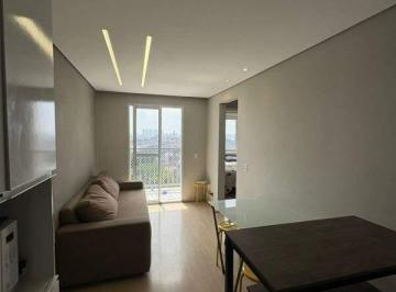 Apartamento · 42m² · 2 Quartos · 1 Vaga · Apartamento à venda 2 quartos 1 vaga Dos Casa - São Bernardo do Campo - SP