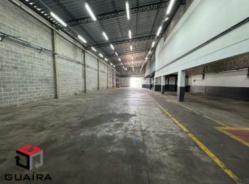 Comercial · 660m² · Galpão à venda Centro - São Caetano do Sul - SP