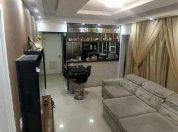 Apartamento · 86m² · 3 Quartos · 2 Vagas · Apartamento à venda 3 quartos 1 suíte 2 vagas Homero Thon - Santo André - SP