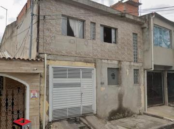 Casa · 60m² · 2 Quartos · 1 Vaga · Casa Térrea para aluguel 2 quartos 1 vaga Jordanópolis - São Bernardo do Campo - SP
