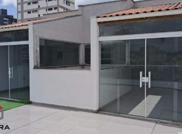 Apartamento · 160m² · 3 Quartos · 1 Vaga · Cobertura à venda 3 quartos 1 suíte 1 vaga Bastos - Santo André - SP