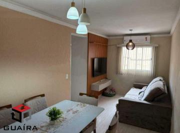 Apartamento · 80m² · 3 Quartos · 2 Vagas · Apartamento à venda 3 quartos 1 suíte 2 vagas Metalúrgica - Santo André - SP