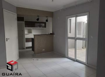 Apartamento · 64m² · 2 Quartos · 1 Vaga · Apartamento para aluguel 2 quartos 1 suíte 1 vaga Valparaíso - Santo André - SP