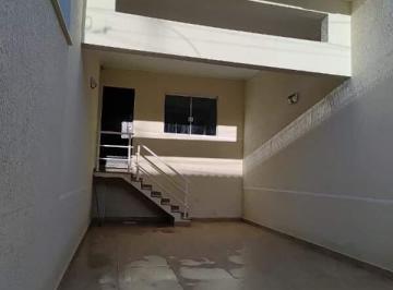 Casa · 230m² · 3 Quartos · 4 Vagas · Sobrado à venda 3 quartos 3 suítes 4 vagas Campestre - Santo André - SP