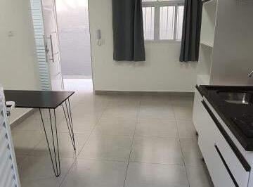 Apartamento · 20m² · Apartamento para aluguel Anchieta - São Bernardo do Campo - SP