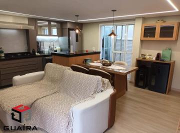 Casa · 144m² · 3 Quartos · 3 Vagas · Sobrado à venda 3 quartos 1 suíte 3 vagas Assunção - São Bernardo do Campo - SP