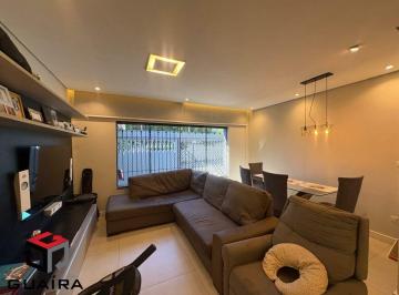 Casa · 155m² · 3 Quartos · 4 Vagas · Casa Térrea à venda 3 quartos 1 suíte 4 vagas Paulicéia - São Bernardo do Campo - SP