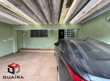 Casa · 206m² · 3 Quartos · 3 Vagas · Sobrado à venda 3 quartos 3 vagas Olímpico - São Caetano do Sul - SP