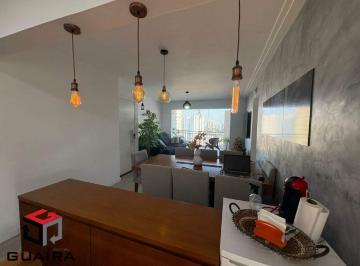 Apartamento · 98m² · 3 Quartos · 2 Vagas · Apartamento para aluguel 3 quartos 1 suíte 2 vagas Baeta Neves - São Bernardo do Campo - SP