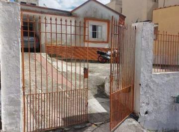 Terreno · 600m² · Terreno à venda Olímpico - São Caetano do Sul - SP