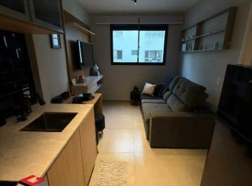 Apartamento · 25m² · 1 Quarto · 1 Vaga · Apartamento à venda 1 quarto 1 vaga Jabaquara - São Paulo - SP