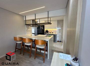 Apartamento · 80m² · 3 Quartos · 2 Vagas · Apartamento à venda 3 quartos 1 suíte 2 vagas Centro - São Bernardo do Campo - SP