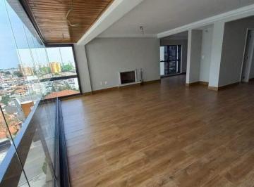 Apartamento · 181m² · 4 Quartos · 3 Vagas · Apartamento à venda 4 quartos 4 suítes 3 vagas Vila Sônia - São Paulo - SP