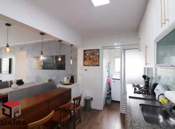 Apartamento · 98m² · 3 Quartos · 2 Vagas · Apartamento à venda 3 quartos 1 suíte 2 vagas Baeta Neves - São Bernardo do Campo - SP