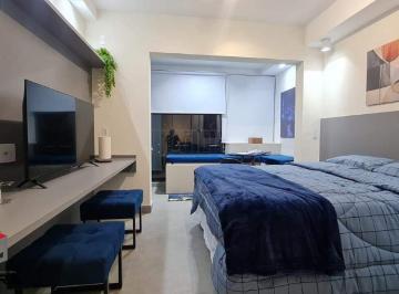 Apartamento · 22m² · 1 Quarto · Stúdio à venda 1 quarto Santo Amaro - São Paulo - SP