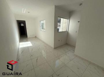 Apartamento · 46m² · 2 Quartos · 1 Vaga · Cobertura à venda 2 quartos 1 vaga Guiomar - Santo André - SP