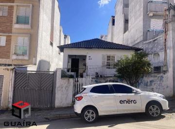 Terreno · 500m² · Terreno à venda Príncipe de Gales - Santo André - SP