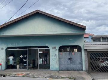 Photo 1 · Casa Térrea 284 m² Localizado No Bairro Do Estádio Santo André - SP