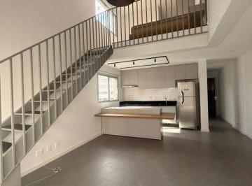 Apartamento · 80m² · 1 Quarto · 1 Vaga · Apartamento para aluguel 1 quarto 1 vaga Paulista - São Paulo - SP