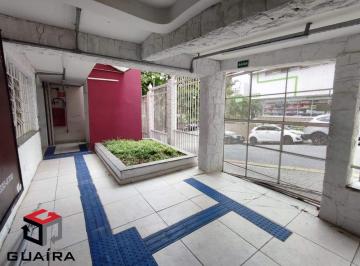 Comercial · 520m² · 5 Vagas · Prédio para aluguel 5 vagas Baeta Neves - São Bernardo do Campo - SP