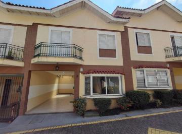img0 · Casa em Condomínio com 3 Quarto(s) e 3 banheiro(s) para Alugar, 120 m² por R$ 4250 / Mês