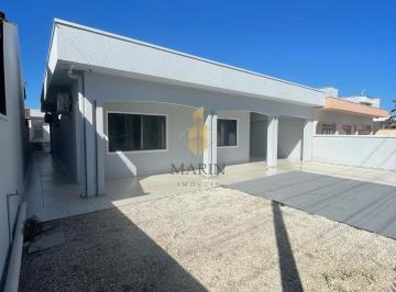 Casa · 360m² · 3 Quartos · 5 Vagas · Casa em São Domingos  -  Navegantes