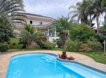 ecee56324bfc817d1a6bf853ab8b37d87b2dc795 · Casa térrea om 4 suítes à venda, 519 m² por R$ 2.700.000 - Mirante do Vale - Jacareí/SP