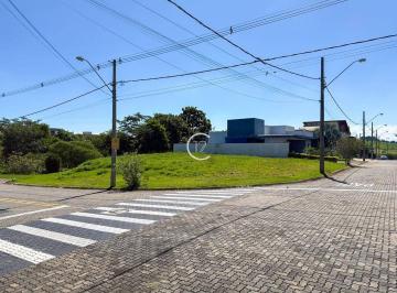 4ac819cc1a2e9d121c09297709188552bc216ce0 · Terreno à venda, 563 m² por R$ 499.000,00 - Eco Park Bourbon - Caçapava/SP