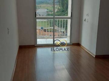 5a744caa7283ffa454132f8578d706237d9d6dea · Apartamento à venda, 63 m² por R$ 389.000,00 - Jardim Bela Vista - Guarulhos/SP