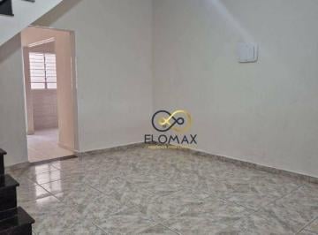e5894c8432b19d7ef43f8720d81d097818e5e2b6 · Casa com 2 dormitórios à venda, 131 m² por R$ 530.000,00 - Cocaia - Guarulhos/SP